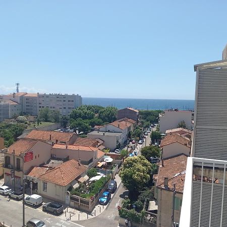 Ferienwohnung Sohja Cannes Exterior foto