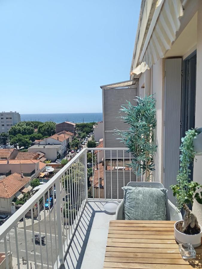Ferienwohnung Sohja Cannes Exterior foto