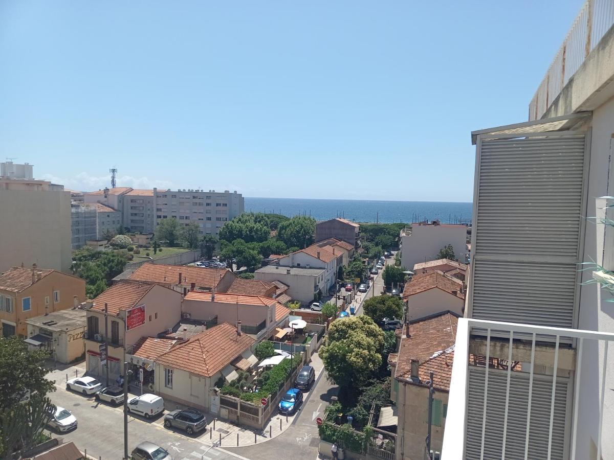 Ferienwohnung Sohja Cannes Exterior foto