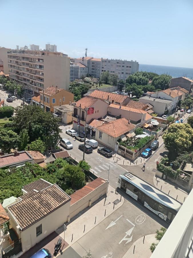 Ferienwohnung Sohja Cannes Exterior foto