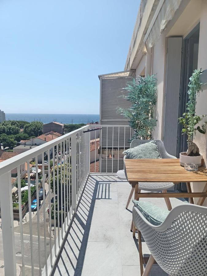 Ferienwohnung Sohja Cannes Exterior foto